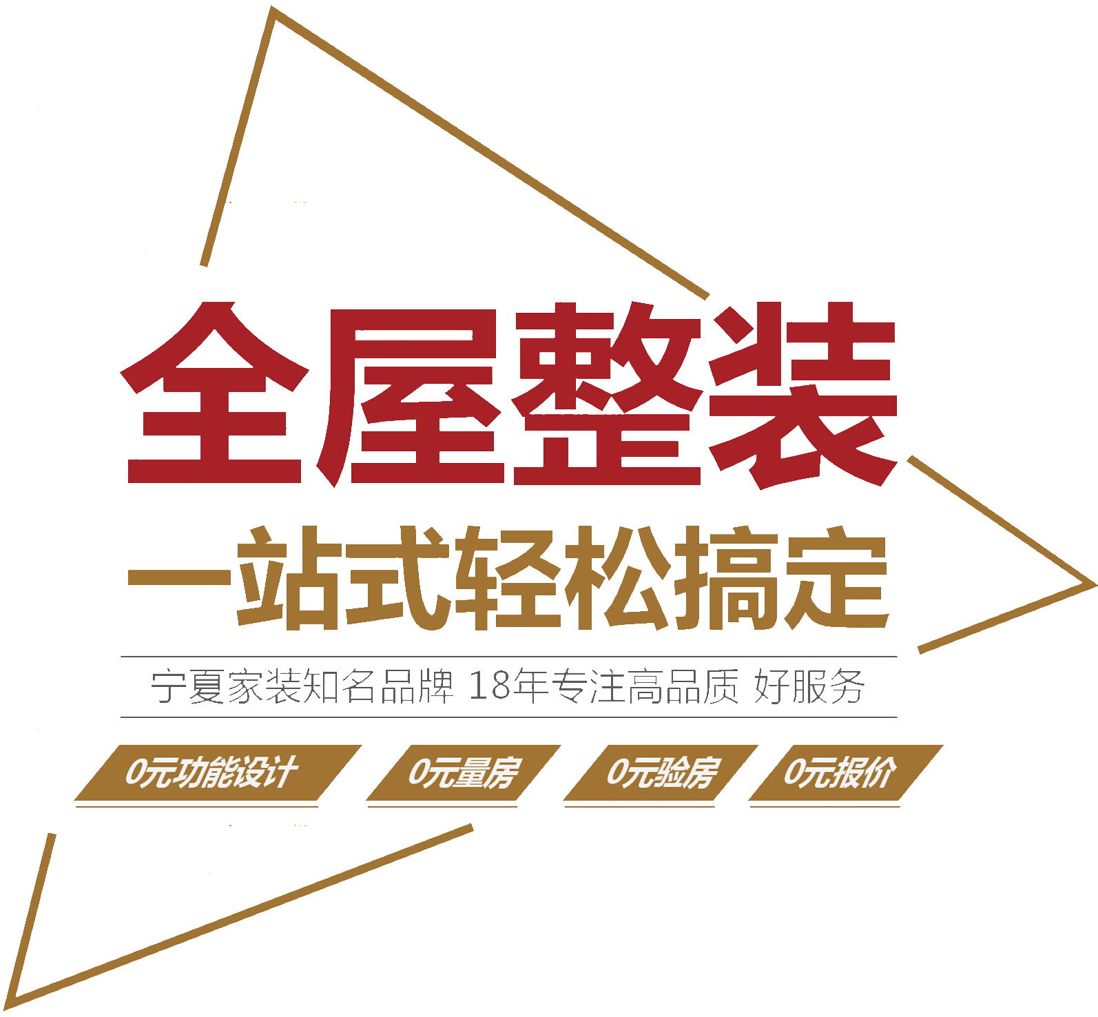 昌禾裝飾·深度解讀丨用實力贏得口碑，銀川裝修首選！