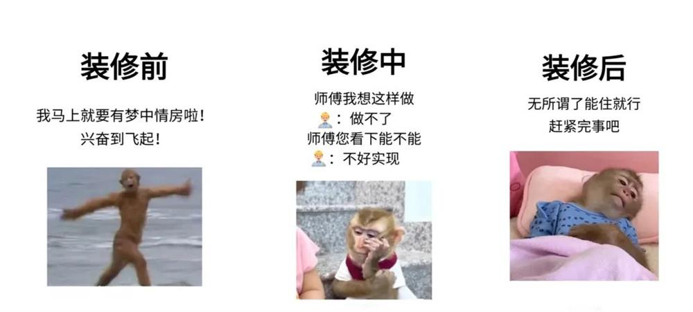 熟人裝修，省下的是預(yù)算，賠掉的是關(guān)系！